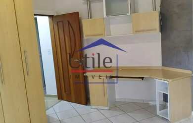 Imagem 8: CASA PARA LOCAÇÃO OU VENDA EM VALINHOS - RESIDENCIAL VILLAGGIO FIORENTINO