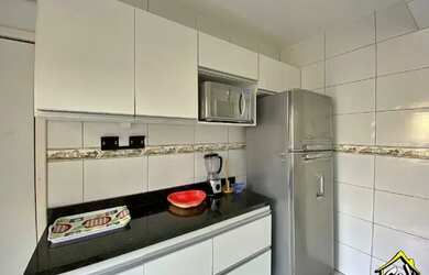 Imagem 6: Réveillon 2026 - Apartamento c/ 3 Quartos - 1 Quadra Mar - Prainha