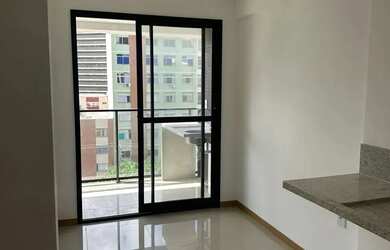 Imagem 16: Studio Distribuído Em 30M², Varanda E 1 Vaga De Garagem Na Pituba. 1BDBBEH