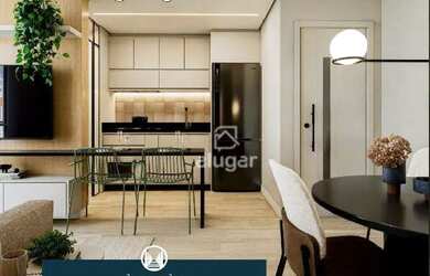 Imagem 16: Apartamento à venda, 2 quartos, 1 suíte, 1 vaga, Major Prates - Montes Claros/MG - R$ 240