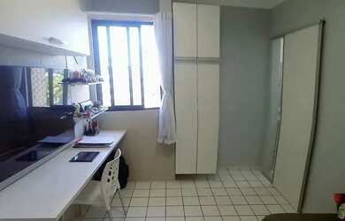 Imagem 15: Apartamento 2 quartos Com Dependência - Campo Grande - Recife