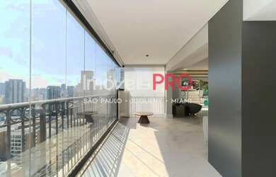 Imagem 7: Cobertura, Vila Nova Conceição - São Paulo