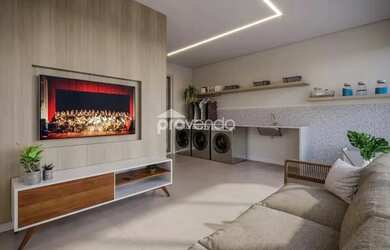 Imagem 14: APARTAMENTO 03 QUARTOS, 01 SUÍTE 80m² - SETOR BUENO