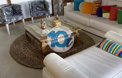 Imagem 6: CASA DE 5 SUÍTES - PORTO MARISCO