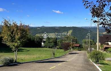 Imagem: O terreno possui 595m² de Área e está localizado em Nova