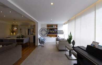 Imagem 6: Apartamento a venda - 181mts - 03 suítes, 02 escritórios, 03 vagas -...