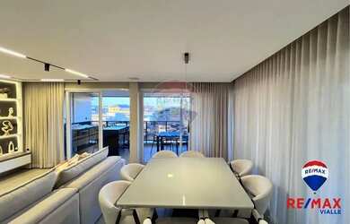 Imagem 11: Luxuoso Apê no Centro de Passos, MG