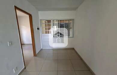 Imagem 2: Casa para locação no bairro Monte Hebron