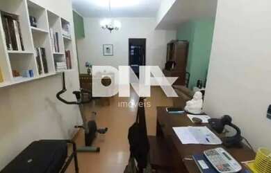 Imagem 6: Apartamento Padrão / Residencial / Copacabana