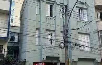 Imagem: O depósito possui 310m² de Área e está localizado em Santa