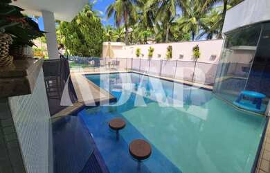 Imagem 10: Magnífica mansão de luxo na Barra da Tijuca, Rio de Janeiro-RJ 7 quartos,...