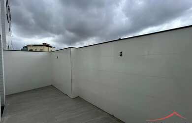 Imagem 7: Apto area privativa 3 quartos/suite - Santa Cruz