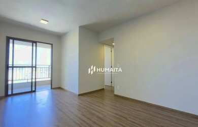Imagem 2: Apartamento com 2 dormitórios para alugar, 51 m² por R$ 2.200/mês -...