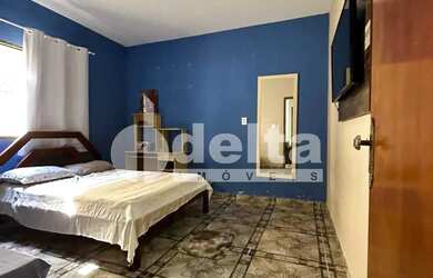 Imagem 9: Casa residencial disponível para locação e venda no bairro Tibery em Uberlândia-MG