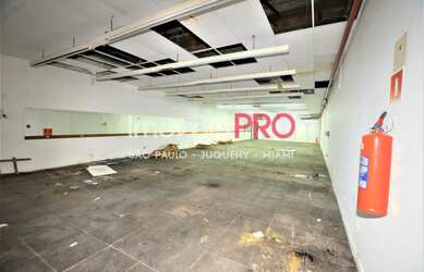 Imagem 8: Loja Comercial 1195m² para Venda ou Locação em Pinheiros