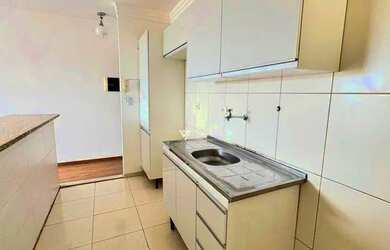 Imagem 5: Apartamento com 2 quarto, 52 m² - venda por R$ 290.000 ou aluguel por...