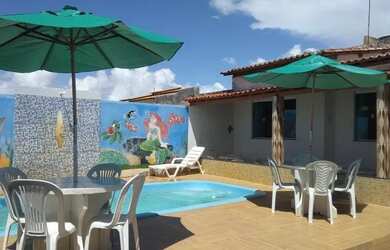 Imagem 9: Temporada Praia do Abaís