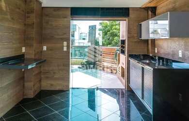 Imagem 6: Casa à venda com 356,00m² e 5 quartos em Recreio dos Bandeirantes, Rio de Janeiro - RJ