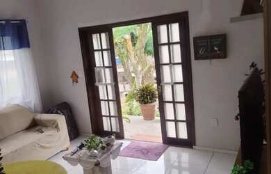 Imagem 2: Casa em Maria Paula. Ar-condicionado, 300m² de Área, 1 Vaga na garageme2...