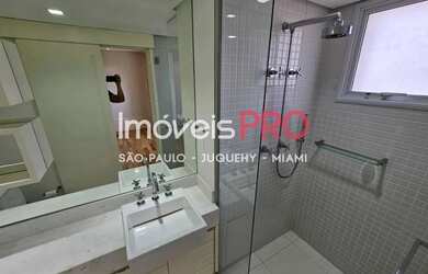 Imagem 13: Campo Belo - 274 m2 - varanda gourmet - 4 suítes - 4 vagas