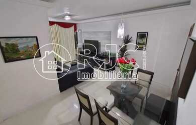 Imagem 8: Imóvel para venda com 92 metros quadrados com 3 quartos em Vila Isabel...