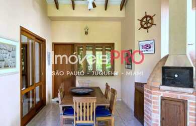 Imagem 5: Casa 04 suites 560mts a venda no Condominio Jardim Acapulco - Guaruja