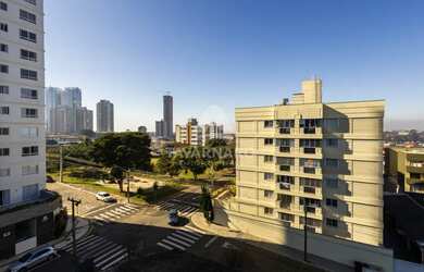 Imagem 7: Ótimo apartamento no Edifício Monte Carlo