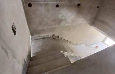 Imagem 4: Sobrado à venda no Bairro Ibituruna - Vista para a serra