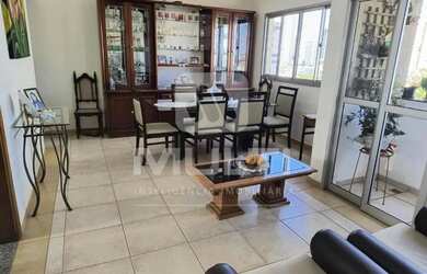 Imagem 3: Apartamento - MARTINS. 109m² de Área, 4 Vagas na garageme4 Dormitórios