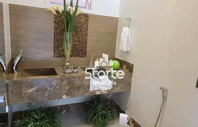 Imagem 16: Casa de Alto Padrão com 4 Suítes à venda, 225m² por R$ 1.500.000 -...