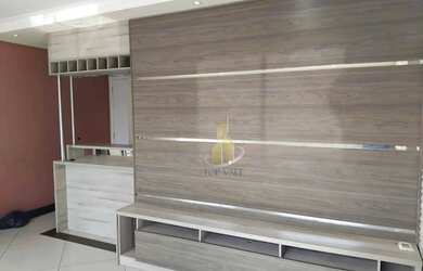 Imagem 4: Apartamento com 3 dormitórios, 67 m² - venda por R$ 480.000 ou aluguel por R$ 3.585/mês