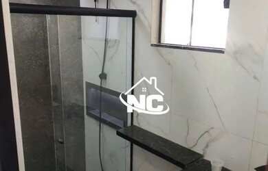 Imagem 10: Novos Começos Imóveis Vende - Casa com 3 quartos sendo 2 suítes , 117...