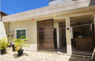 Imagem 7: Oportunidade Vendo Casa no Silva Jardim, Alagoinhas, 4 Quartos, 1 Suíte,...