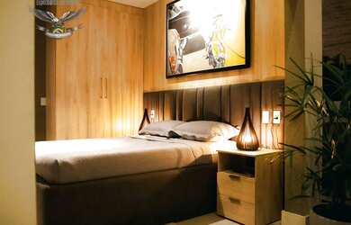 Imagem 6: LANÇAMENTO ROMA TORRE SUL - DUPLEX