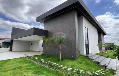 Imagem 2: Casa luxuosa no Condomínio Eco Spa, Petrolina/PE