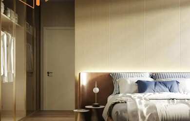 Imagem 13: Apartamento para Venda em Curitiba, Cristo Rei, 3 dormitórios, 3 suítes,...