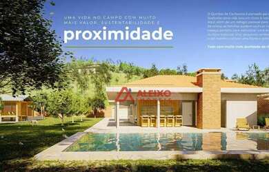 Imagem 9: Terreno à venda, 1517 m² por R$ 229.400,00 - Cachoeira Do Campo - Ouro...