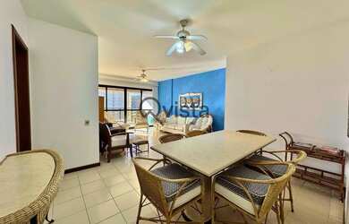 Imagem 6: Apartamento à Venda na Enseada no Guarujá Qvista inteligência imobiliário