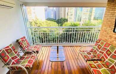 Imagem 6: Aluguel Apartamento 2 Dormitórios - 80 m² Consolação