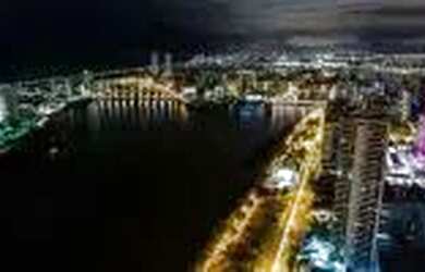 Imagem 6: Ceci- Vista Espetacular | Jardins da Aurora Mobiliado | 4 quartos | 173m²