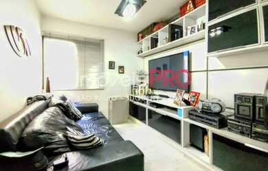 Imagem 9: Apartamento na Chácara Klabin, 4 dormitórios, 1 suíte 2 vagas