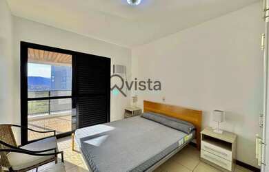 Imagem 8: Apartamento à Venda na Enseada no Guarujá Qvista inteligência imobiliário