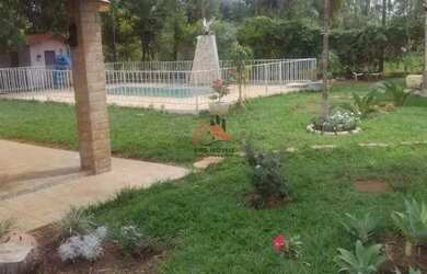 Imagem 11: CASA CHÁCARAS VILA REAL. Piscina, Churrasqueira, Área de serviçoe151m²...