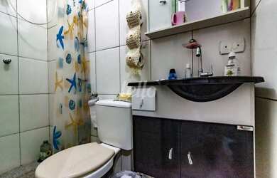 Imagem 6: Casa 6 quartos à venda no a Vila São Geraldo