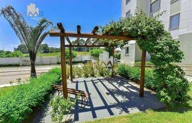 Imagem 13: Apartamento com 2 dormitórios para alugar, 48 m² por R$ 1.400,00/mês...