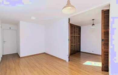 Imagem 2: APARTAMENTO SEMI MOBILIADO NA BELA CINTRA