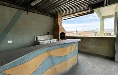 Imagem 12: Sobrado para aluguel e venda com 324 m² com 4 quartos em Olaria - Rio...