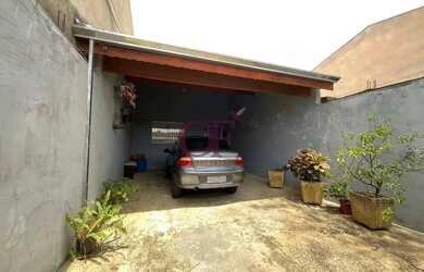 Imagem 8: Casa à venda no bairro Fazenda Grande em Jundiaí/SP