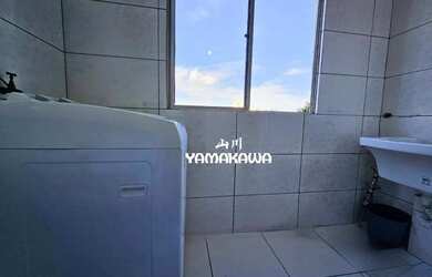 Imagem 8: Apartamento com 2 dormitórios à venda, 55 m² por R$ 260.000,00 - Itaquera...