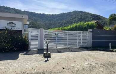 Imagem: O terreno possui 197m² de Área e está localizado em Guaratiba